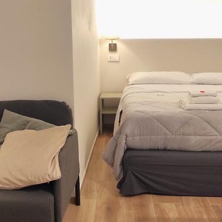 Bed In Bo San Carlo Hotel Bologna Kültér fotó